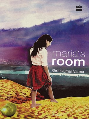 cover image of Maria's Room